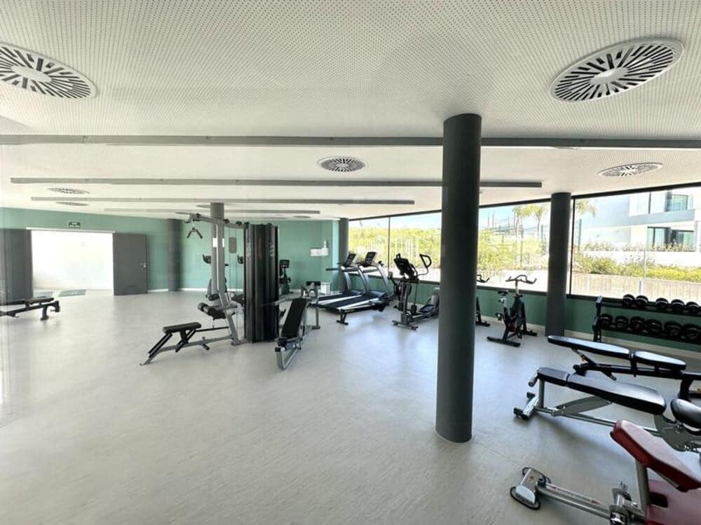 3 makuuhuone Huoneisto vuokrattavana paikassa Cancelada mukana uima-altaan 
autotalli - 2 650 € (Ref: 9488577)