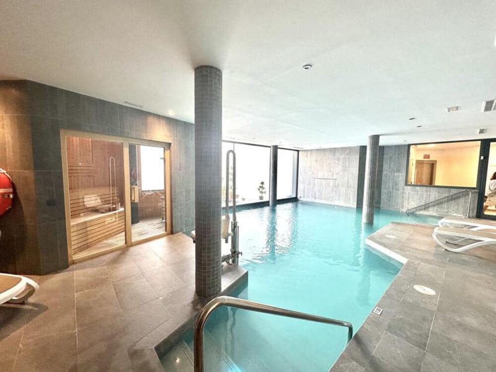 3 makuuhuone Huoneisto vuokrattavana paikassa Cancelada mukana uima-altaan 
autotalli - 2 650 € (Ref: 9488577)