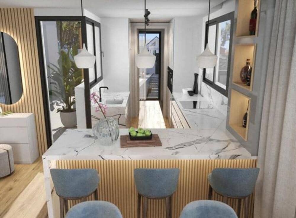 Chalet de 5 habitaciones en Marbella en venta con piscina garaje - 1.800.000 € (Ref: 9488578)