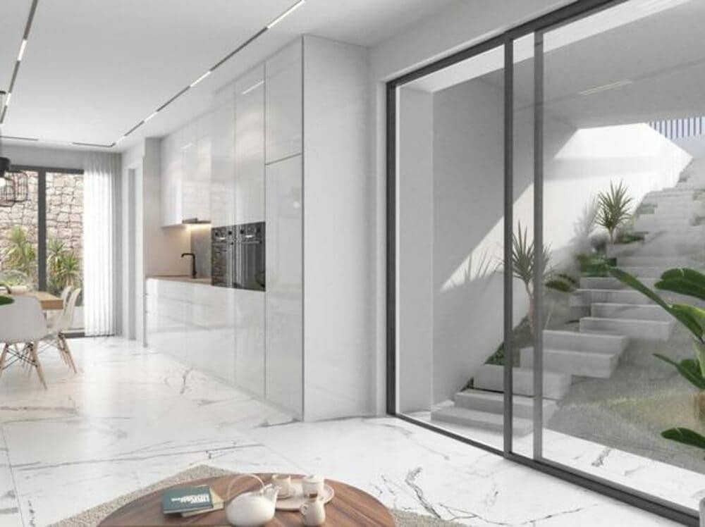 Chalet de 5 habitaciones en Marbella en venta con piscina garaje - 1.800.000 € (Ref: 9488578)