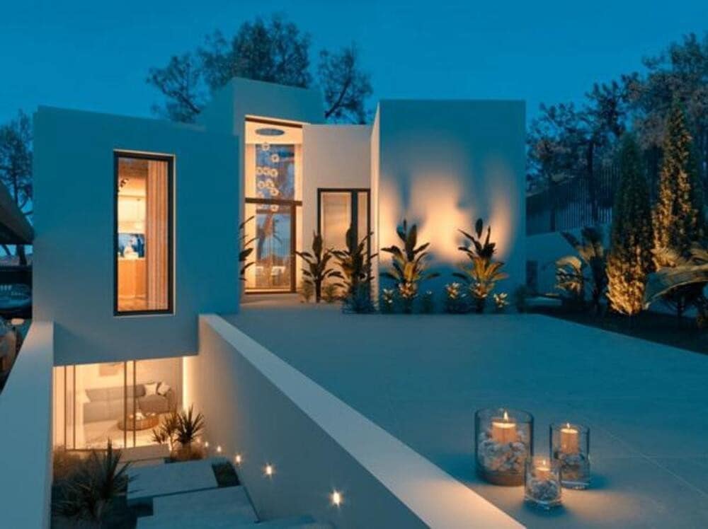 Chalet de 5 habitaciones en Marbella en venta con piscina garaje - 1.800.000 € (Ref: 9488578)