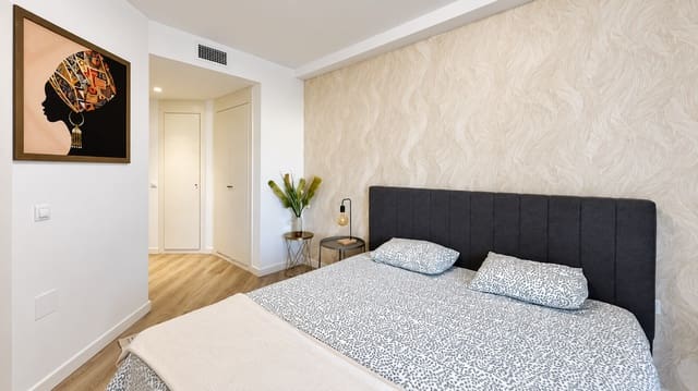 2 slaapkamer Penthouse te huur in Rodeo Alto - Guadaiza - La Campana, Marbella met zwembad garage - € 2.500 (Ref: 9490964)