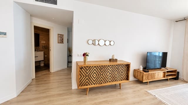 2 slaapkamer Penthouse te huur in Rodeo Alto - Guadaiza - La Campana, Marbella met zwembad garage - € 2.500 (Ref: 9490964)