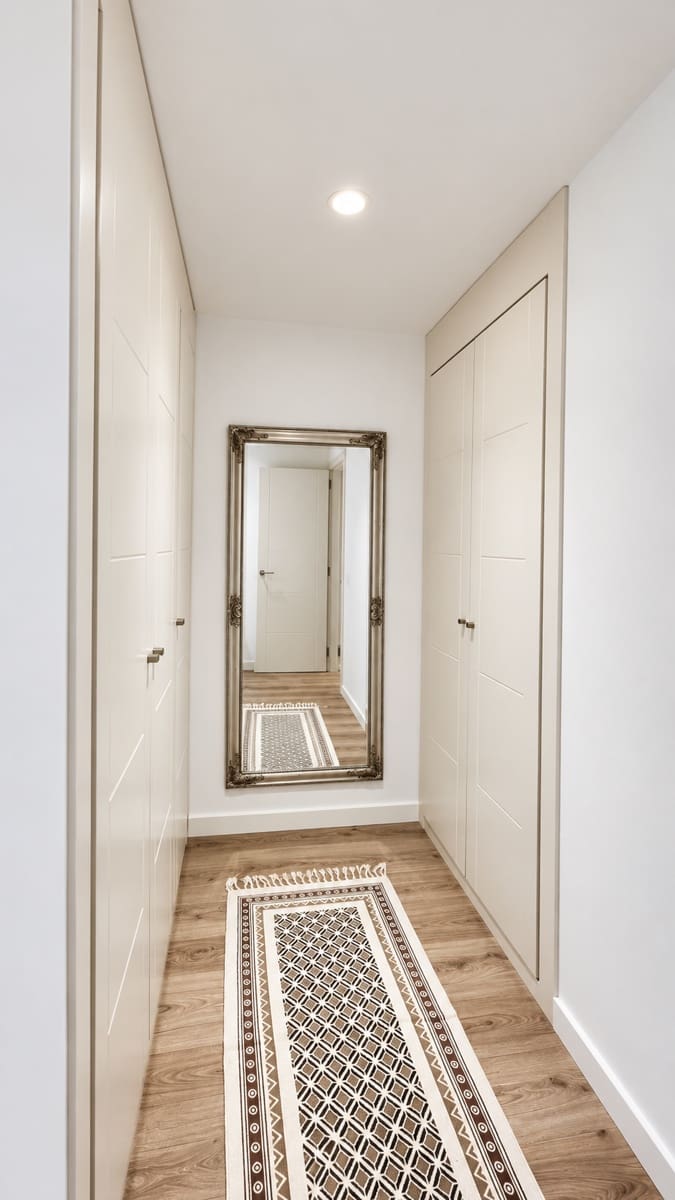 2 soverom Penthouse til leie i Marbella med svømmebasseng garasje - € 2 500 (Ref: 9490964)