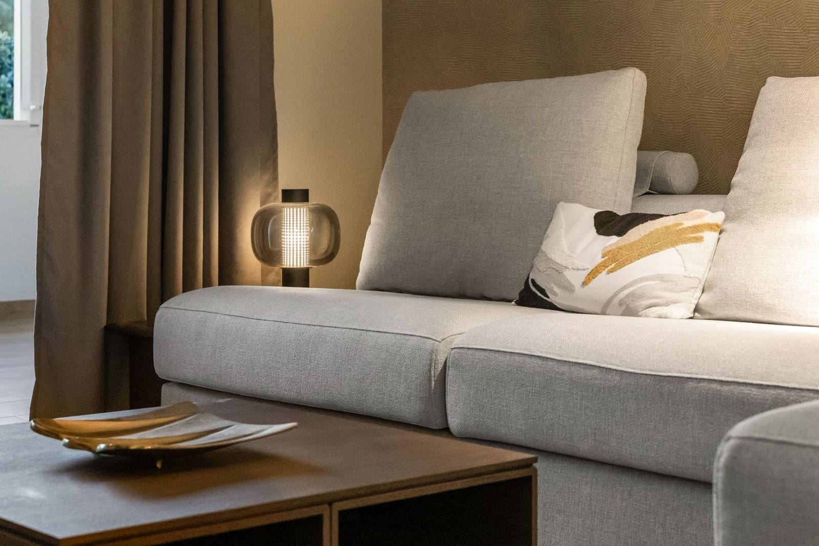 3 soverom Leilighet til salgs i Marbella med svømmebasseng garasje - € 1 590 000 (Ref: 9490965)