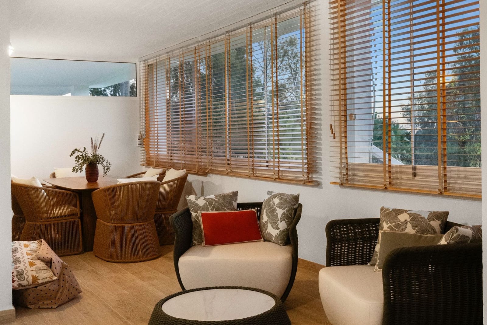 3 soverom Leilighet til salgs i Marbella med svømmebasseng garasje - € 1 590 000 (Ref: 9490965)