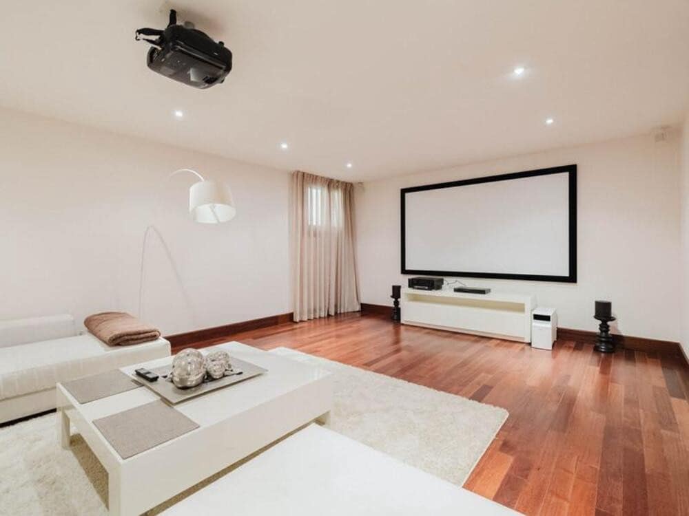 5 quarto Moradia para arrendar em Los Flamingos com piscina garagem - 11 000 € (Ref: 9490966)