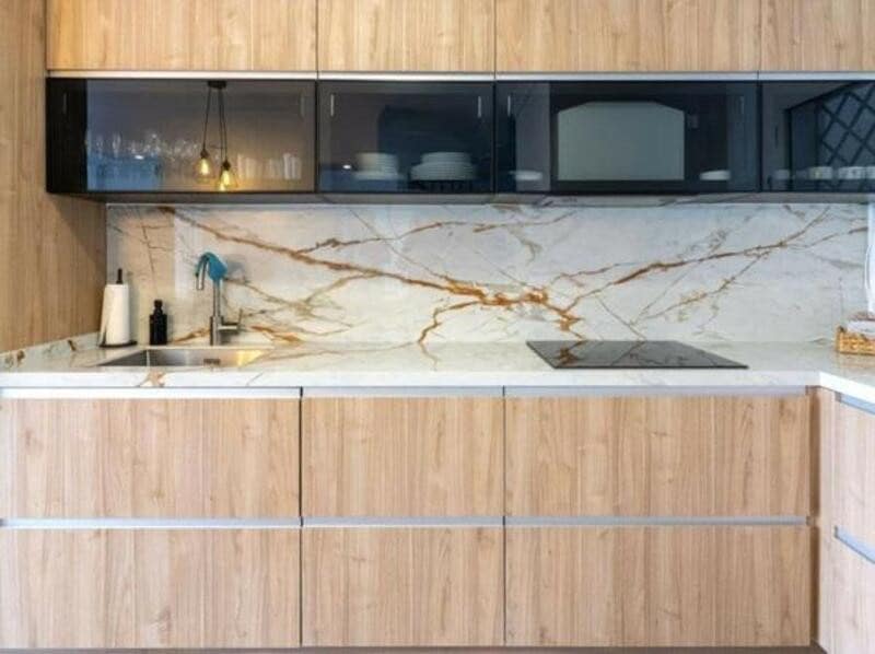 3 quarto Apartamento para venda em Nueva Andalucia com piscina garagem - 749 000 € (Ref: 9490968)