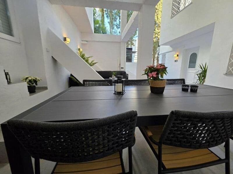 3 quarto Apartamento para venda em Nueva Andalucia com piscina garagem - 749 000 € (Ref: 9490968)
