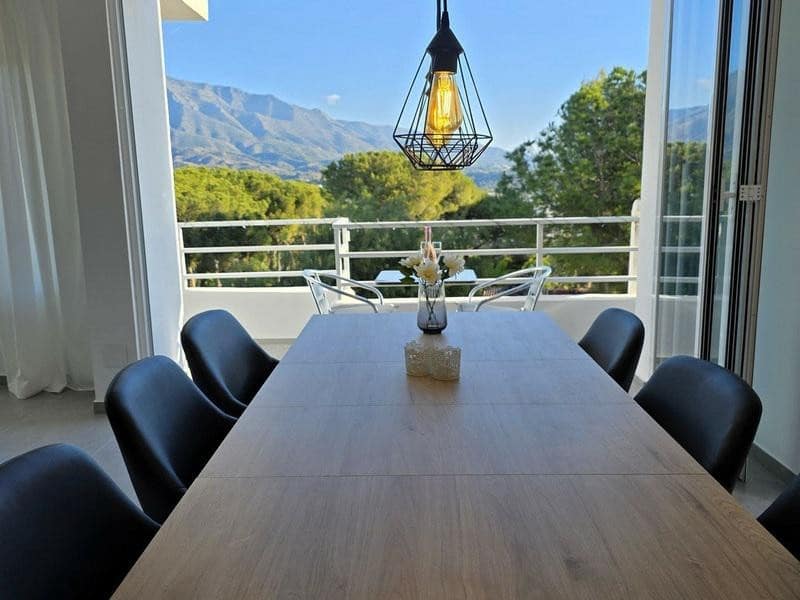 3 quarto Apartamento para venda em Nueva Andalucia com piscina garagem - 749 000 € (Ref: 9490968)