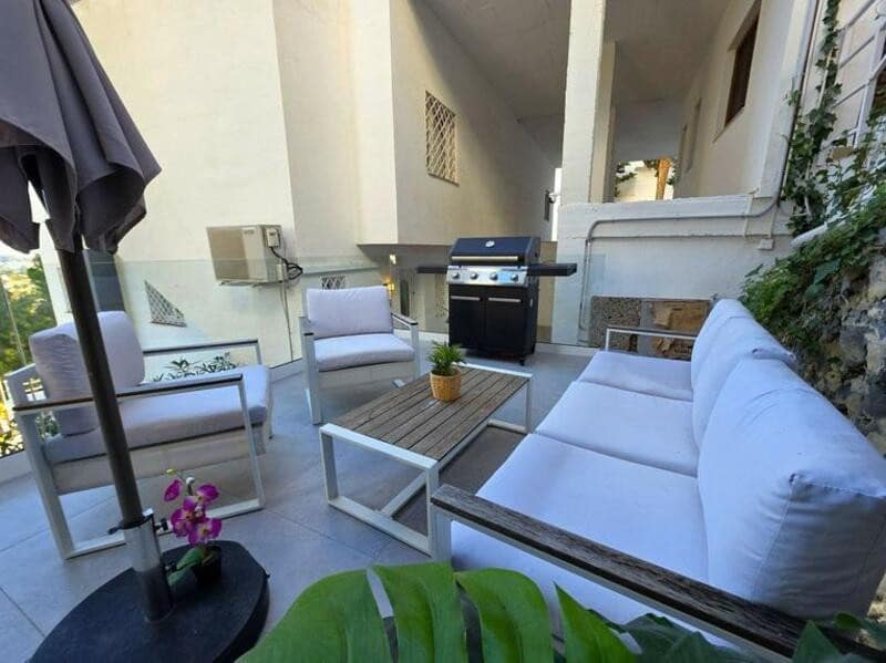 3 quarto Apartamento para venda em Nueva Andalucia com piscina garagem - 749 000 € (Ref: 9490968)