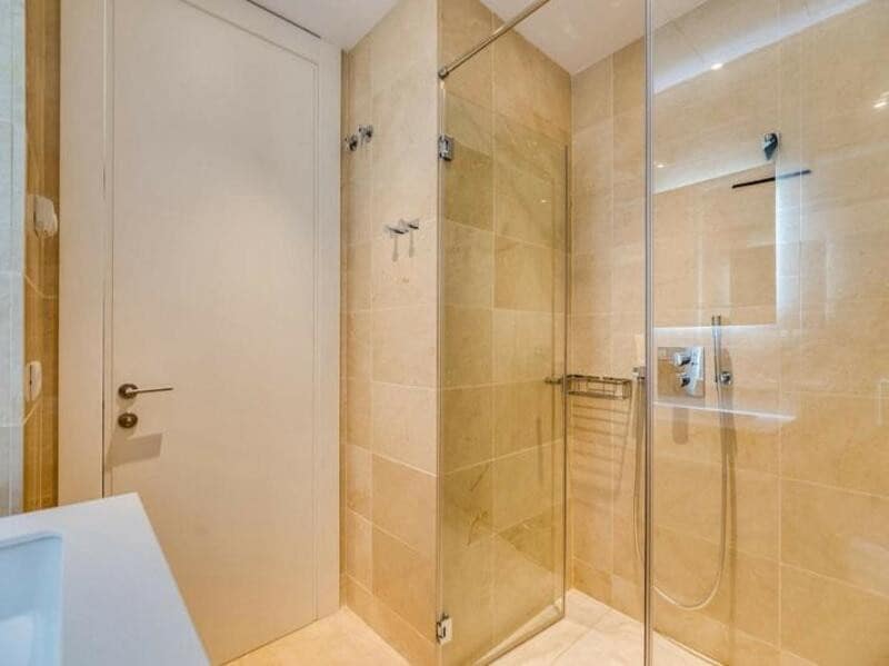 4 soverom Hus til leie i Marbella med svømmebasseng garasje - € 5 000 (Ref: 9494140)