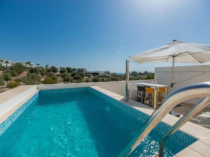 4 soverom Hus til leie i Marbella med svømmebasseng garasje - € 5 000 (Ref: 9494140)