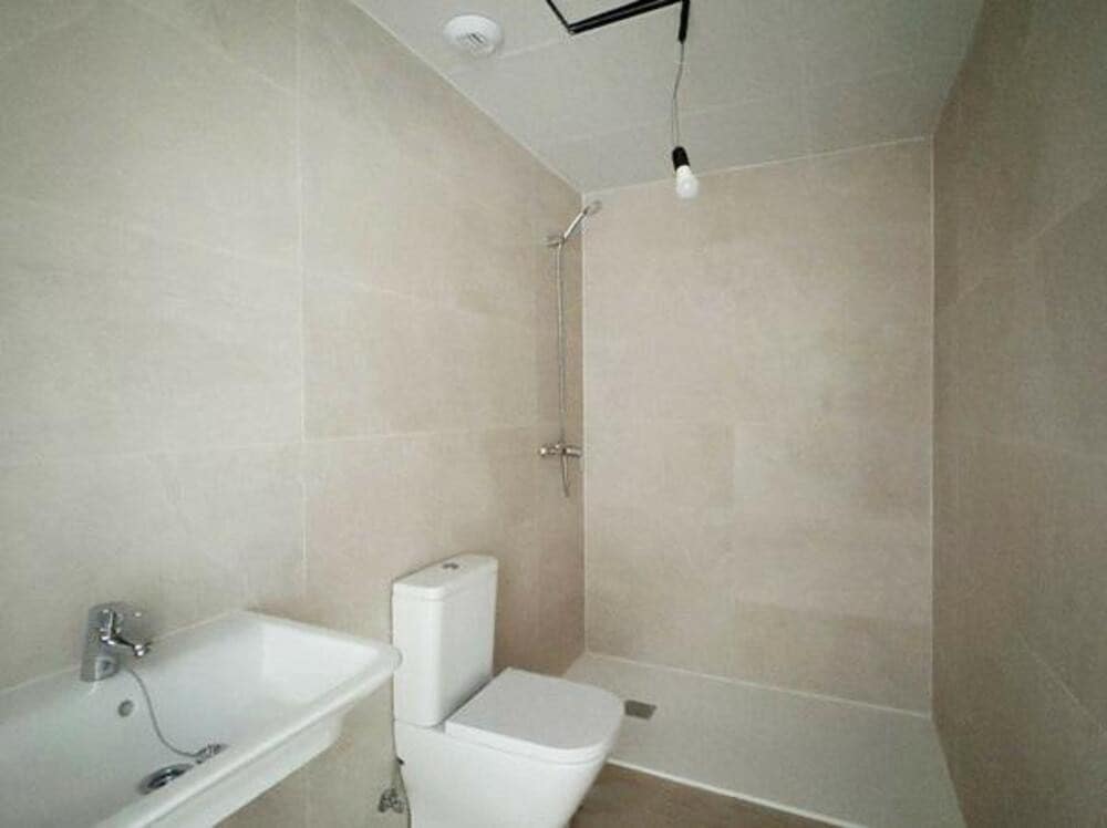 3 makuuhuone Huoneisto myytävänä paikassa Nueva Andalucia mukana uima-altaan 
autotalli - 430 000 € (Ref: 9494141)