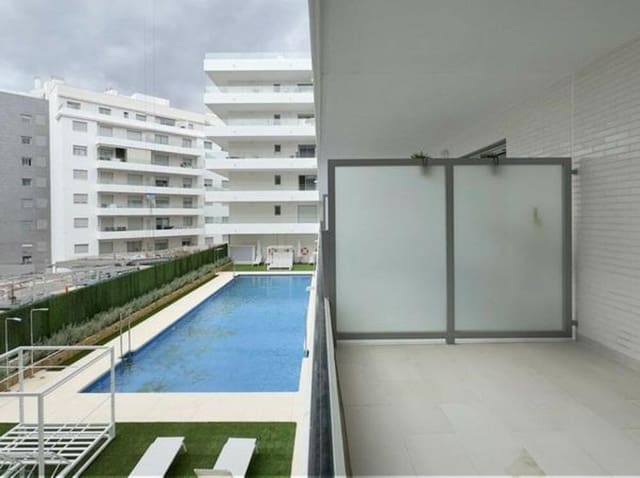 3 makuuhuone Huoneisto myytävänä paikassa Nueva Andalucía Centro, Marbella mukana uima-altaan 
autotalli - 430 000 € (Ref: 9494141)