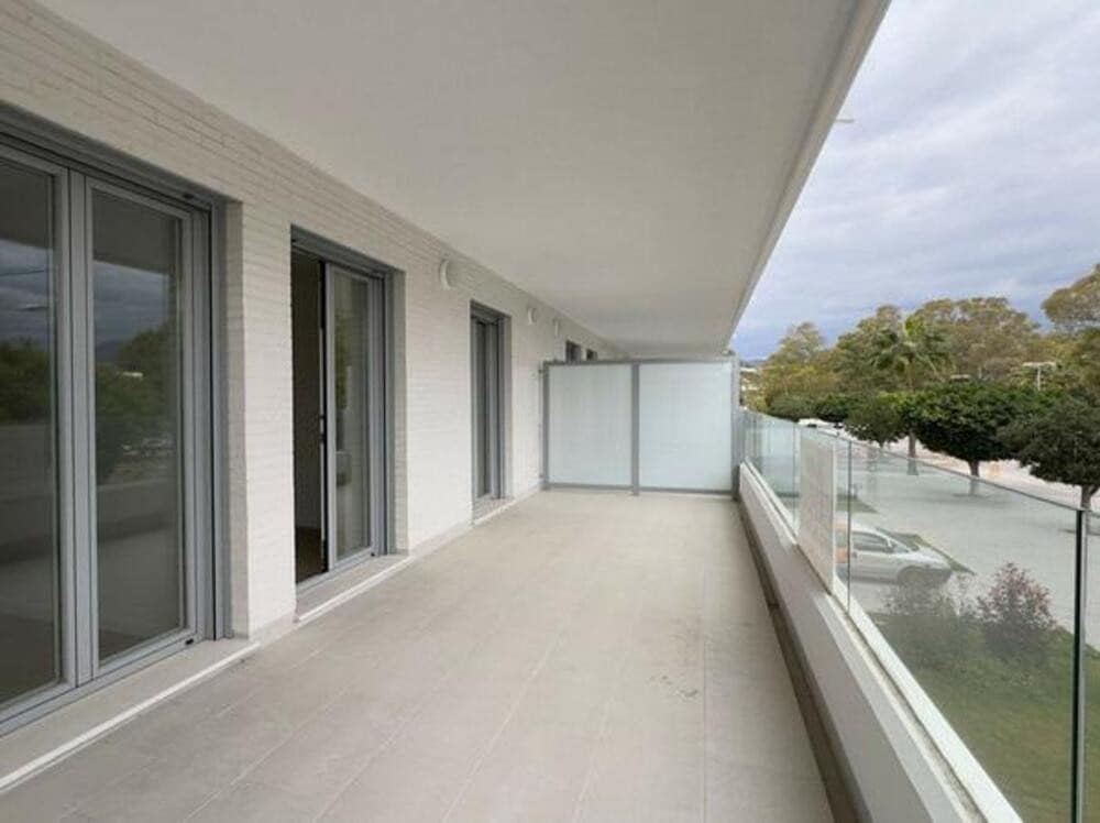 3 makuuhuone Huoneisto myytävänä paikassa Nueva Andalucia mukana uima-altaan 
autotalli - 430 000 € (Ref: 9494141)