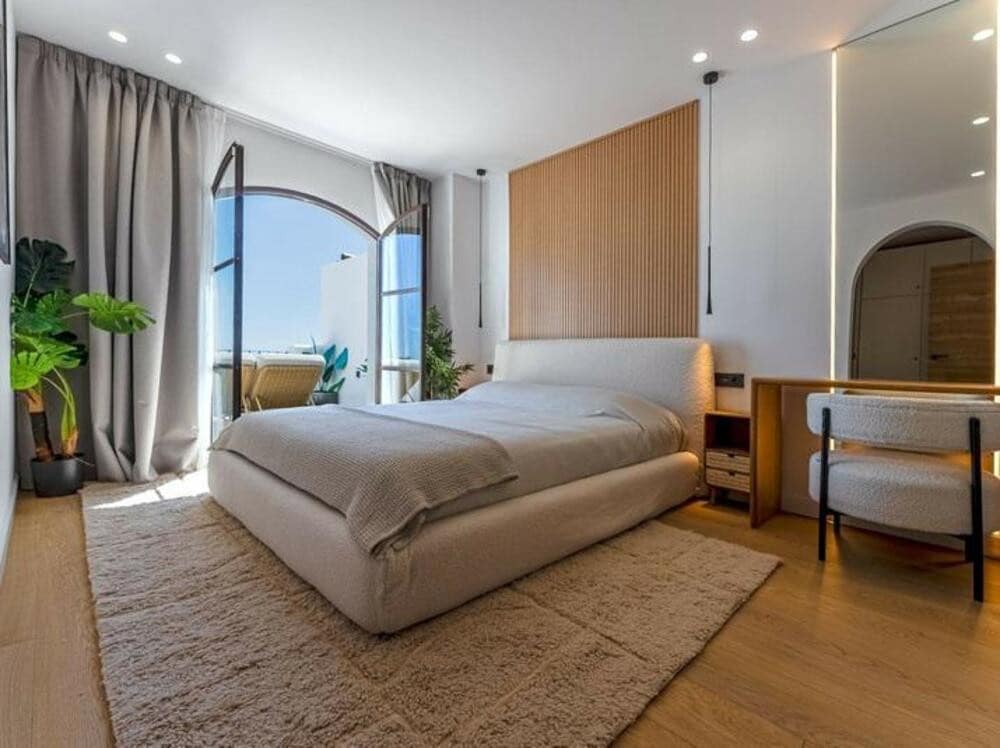 3 camera da letto Casa in vendita in Benahavis con piscina garage - 650.000 € (Rif: 9494142)