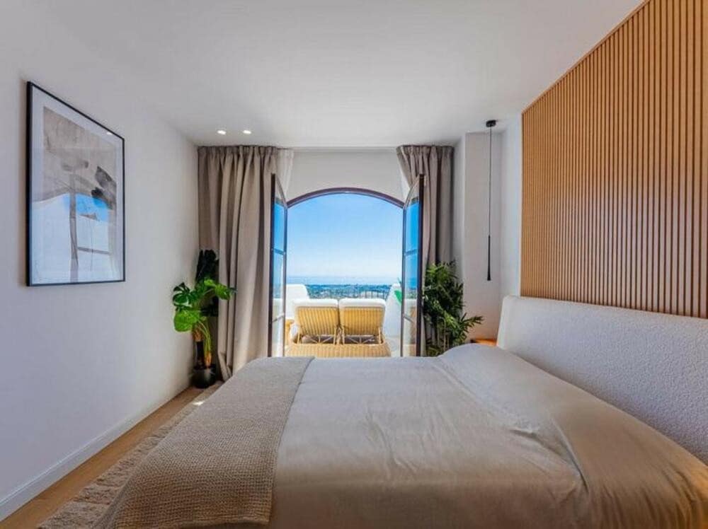 3 camera da letto Casa in vendita in Benahavis con piscina garage - 650.000 € (Rif: 9494142)