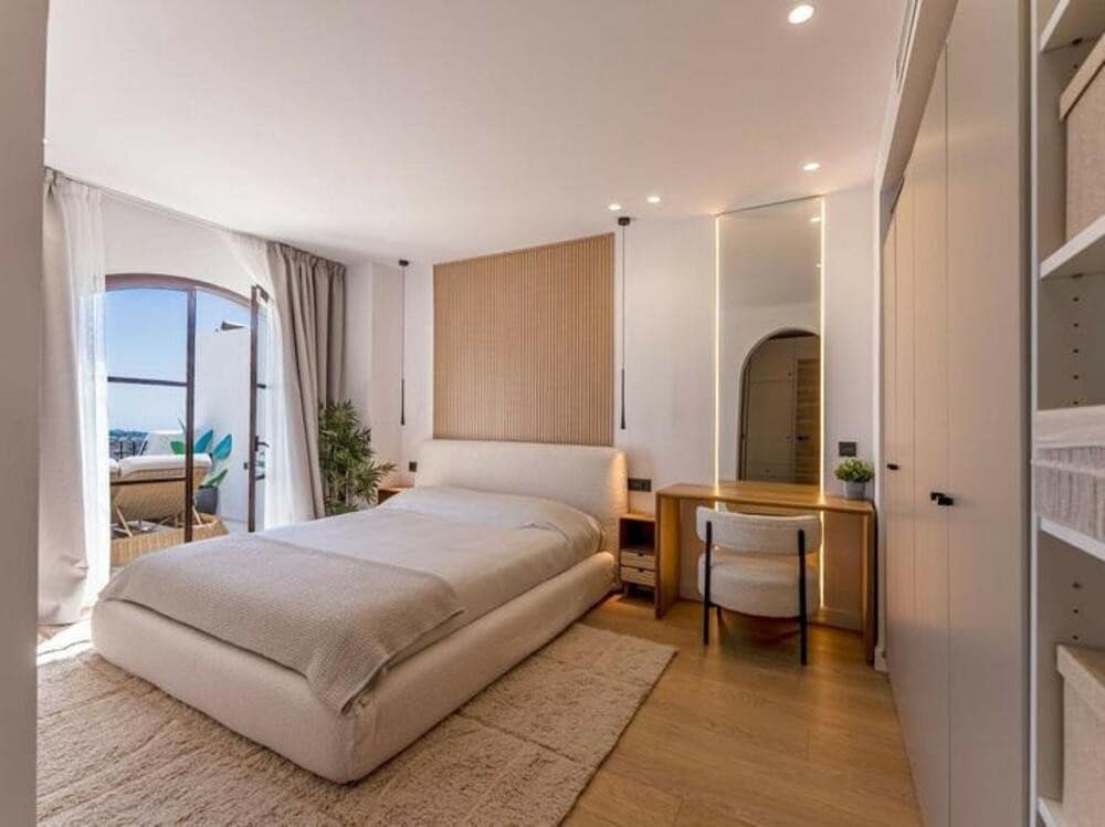 3 camera da letto Casa in vendita in Benahavis con piscina garage - 650.000 € (Rif: 9494142)