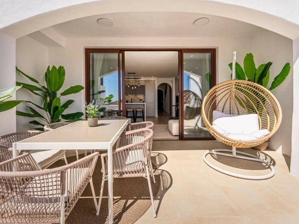 3 camera da letto Casa in vendita in Benahavis con piscina garage - 650.000 € (Rif: 9494142)