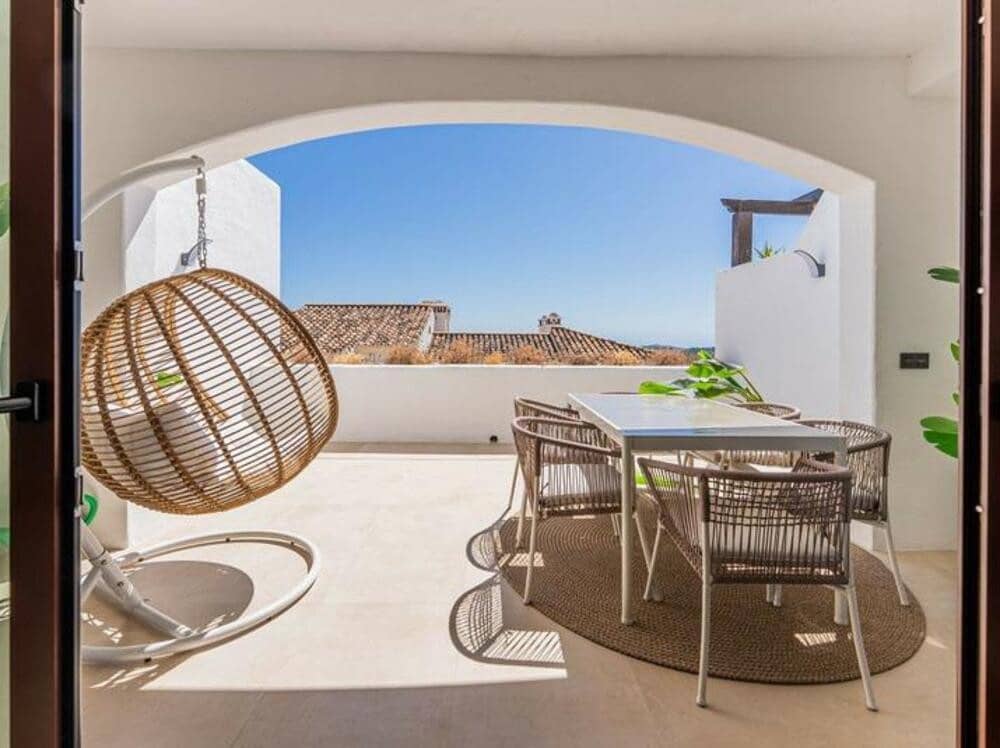 3 camera da letto Casa in vendita in Benahavis con piscina garage - 650.000 € (Rif: 9494142)