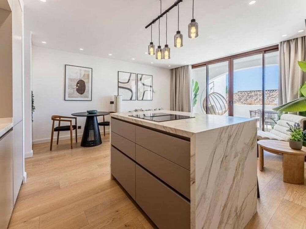 3 camera da letto Casa in vendita in Benahavis con piscina garage - 650.000 € (Rif: 9494142)