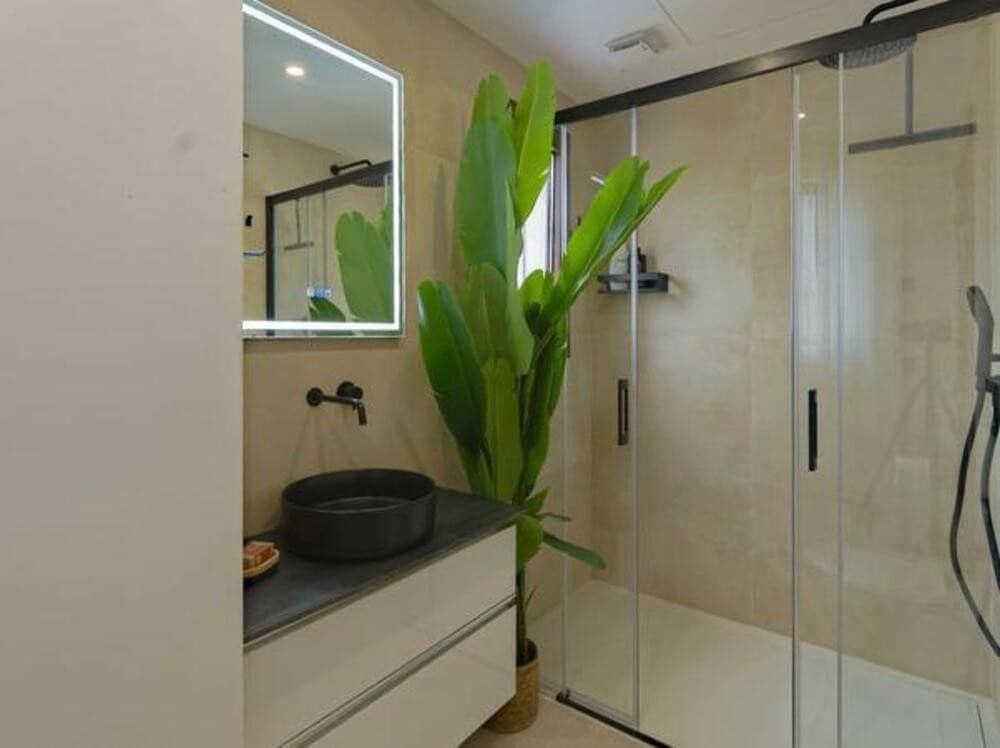 3 camera da letto Casa in vendita in Benahavis con piscina garage - 650.000 € (Rif: 9494142)