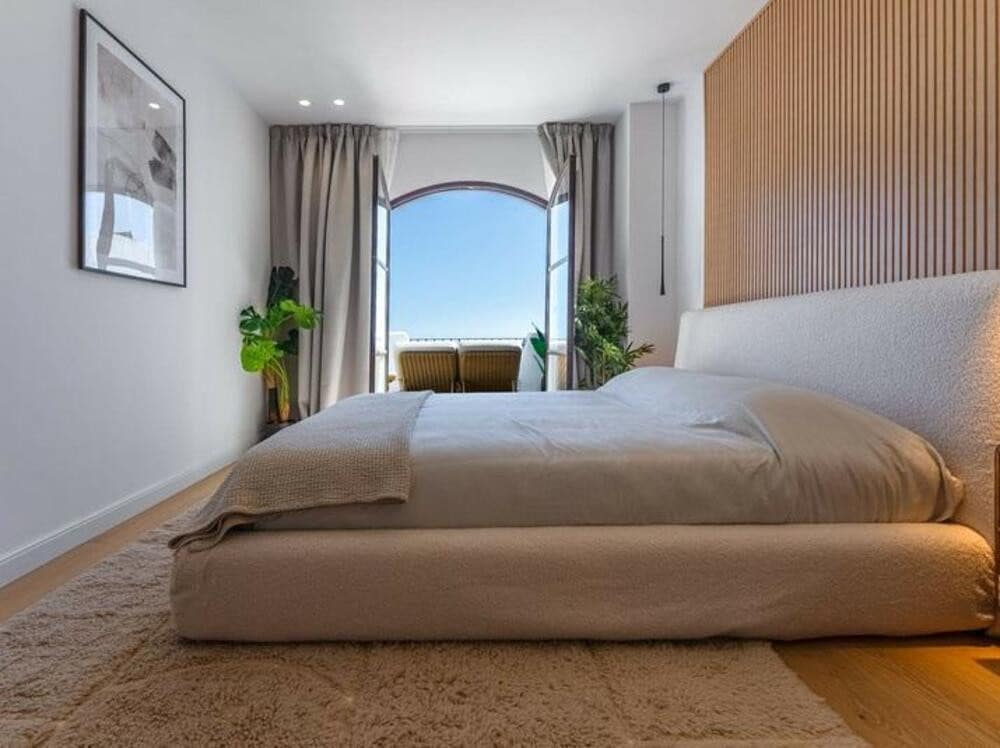 3 camera da letto Casa in vendita in Benahavis con piscina garage - 650.000 € (Rif: 9494142)