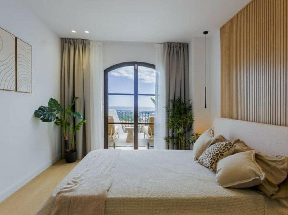3 camera da letto Casa in vendita in Benahavis con piscina garage - 650.000 € (Rif: 9494142)
