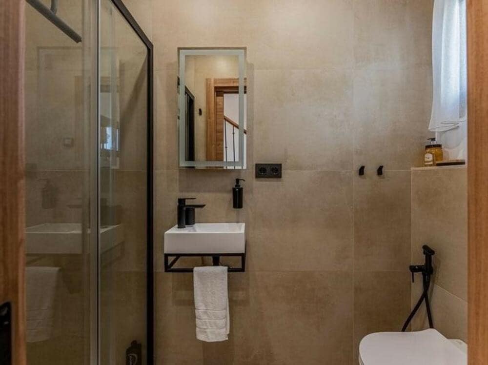 3 camera da letto Casa in vendita in Benahavis con piscina garage - 650.000 € (Rif: 9494142)