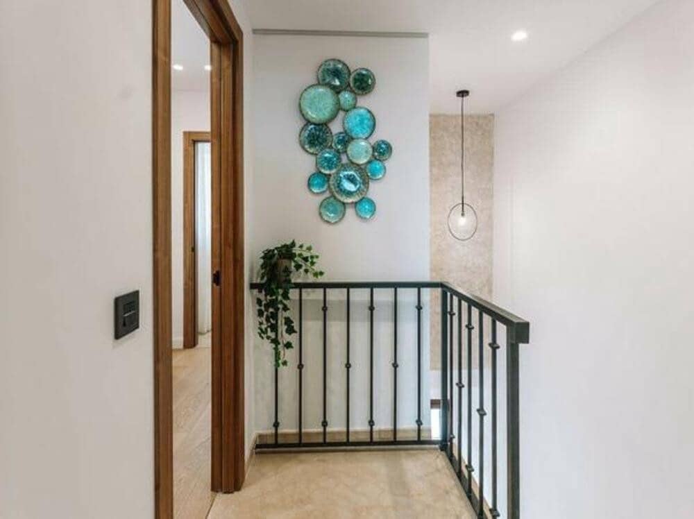 3 camera da letto Casa in vendita in Benahavis con piscina garage - 650.000 € (Rif: 9494142)