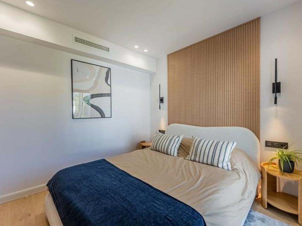 3 camera da letto Casa in vendita in Benahavis con piscina garage - 650.000 € (Rif: 9494142)