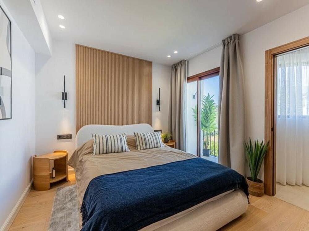 3 camera da letto Casa in vendita in Benahavis con piscina garage - 650.000 € (Rif: 9494142)