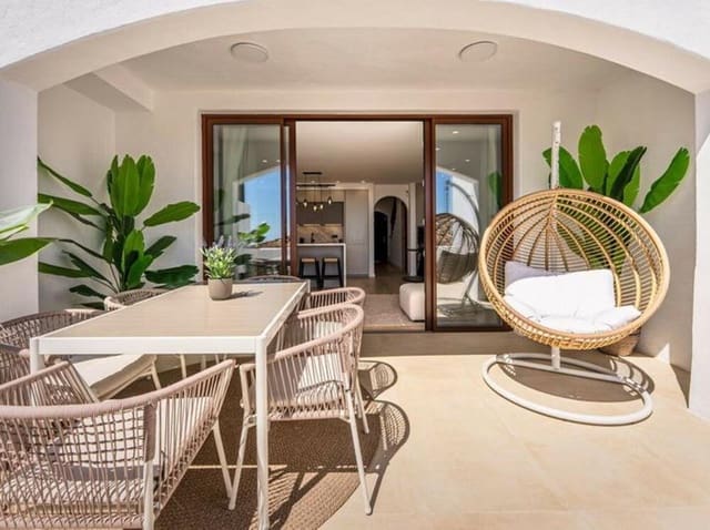 3 camera da letto Casa in vendita in Benahavís pueblo, Benahavís con piscina garage - 650.000 € (Rif: 9494142)