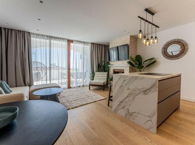 3 camera da letto Casa in vendita in Benahavís pueblo, Benahavís con piscina garage - 650.000 € (Rif: 9494142)