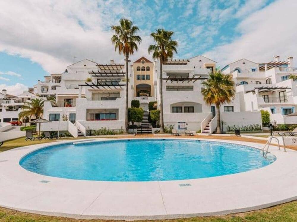 3 camera da letto Casa in vendita in Benahavis con piscina garage - 650.000 € (Rif: 9494142)