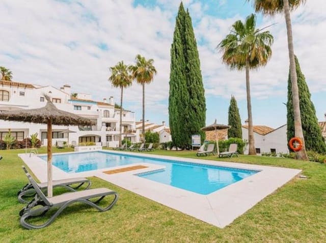 3 slaapkamer Huis te koop in Benahavís pueblo, Benahavís met zwembad garage - € 650.000 (Ref: 9494142)