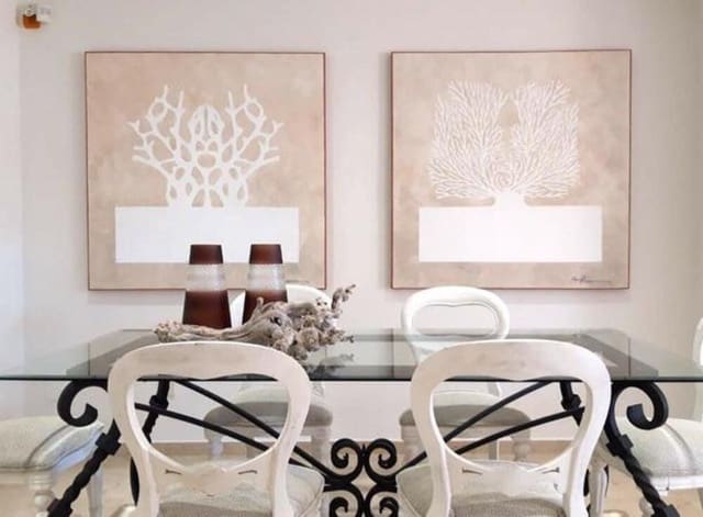 3 makuuhuone Huoneisto vuokrattavana paikassa Río Real, Marbella mukana uima-altaan 
autotalli - 2 500 € (Ref: 9494143)