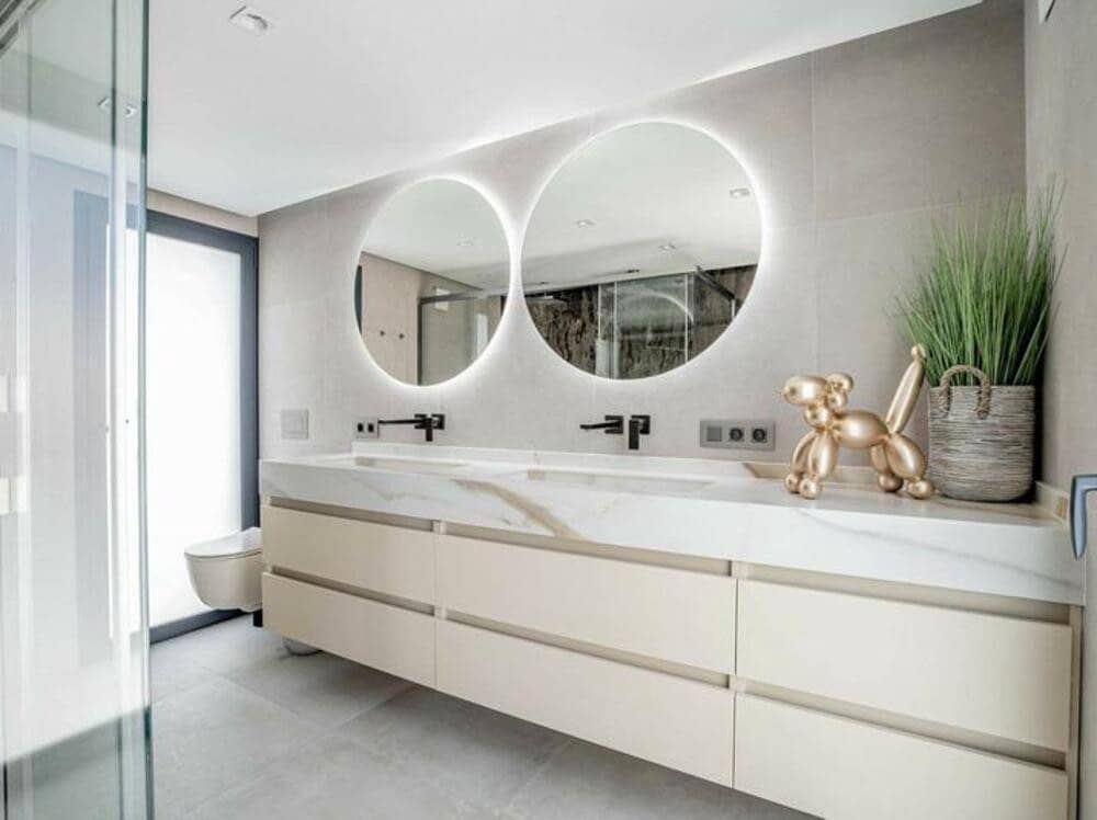 Villa/Maison de 6 chambres à louer à Marbella avec piscine garage - 25 000 € (Ref: 9494145)