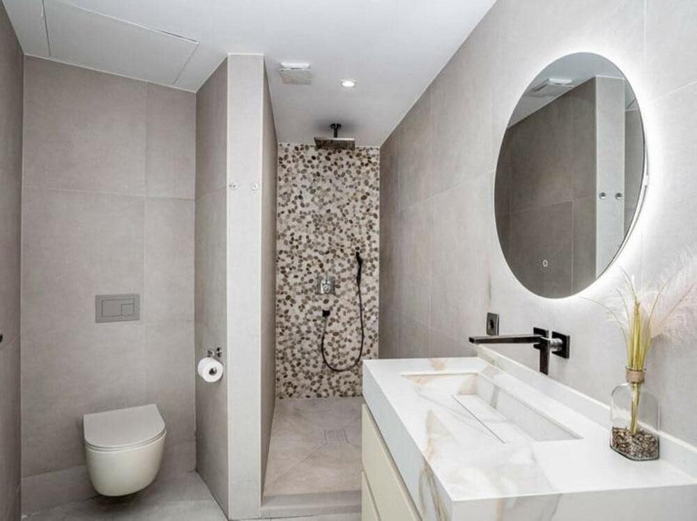 Villa/Maison de 6 chambres à louer à Marbella avec piscine garage - 25 000 € (Ref: 9494145)