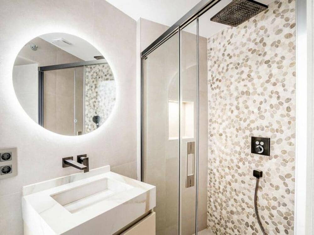 Villa/Maison de 6 chambres à louer à Marbella avec piscine garage - 25 000 € (Ref: 9494145)