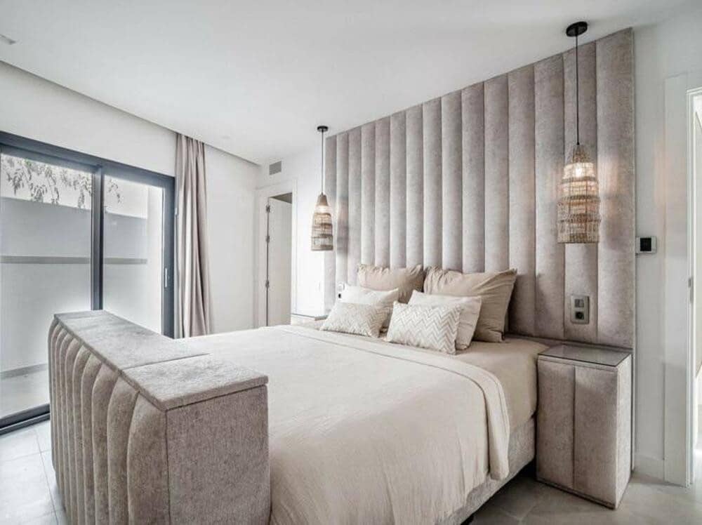 Villa/Maison de 6 chambres à louer à Marbella avec piscine garage - 25 000 € (Ref: 9494145)