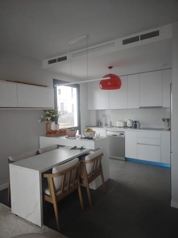 3 bedroom Semi-detached Villa for rent in Riviera del Sol, Mijas with pool garage - € 5,000 (Ref: 9496658)