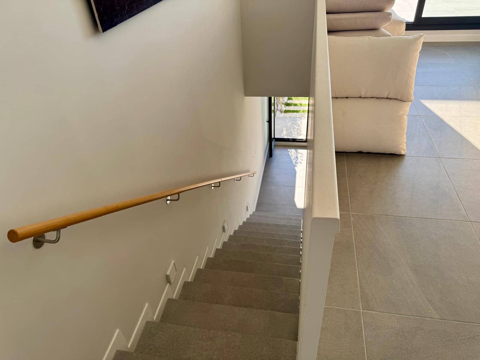 3 bedroom Semi-detached Villa for rent in Riviera del Sol with pool garage - € 5,000 (Ref: 9496658)