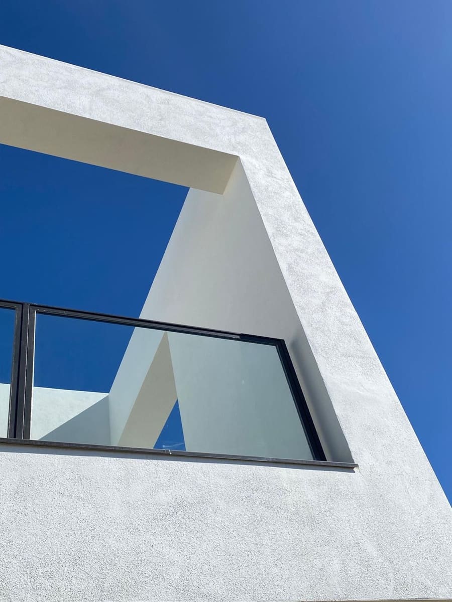 3 makuuhuone Paritalo vuokrattavana paikassa Riviera del Sol mukana uima-altaan 
autotalli - 5 000 € (Ref: 9496658)