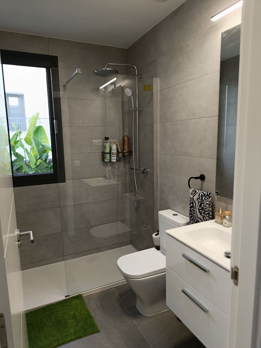3 makuuhuone Paritalo vuokrattavana paikassa Riviera del Sol mukana uima-altaan 
autotalli - 5 000 € (Ref: 9496658)