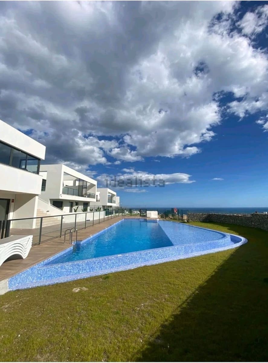 3 makuuhuone Paritalo vuokrattavana paikassa Riviera del Sol mukana uima-altaan 
autotalli - 5 000 € (Ref: 9496658)