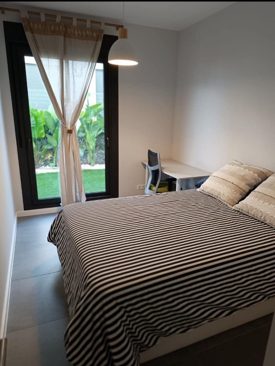 3 makuuhuone Paritalo vuokrattavana paikassa Riviera del Sol mukana uima-altaan 
autotalli - 5 000 € (Ref: 9496658)