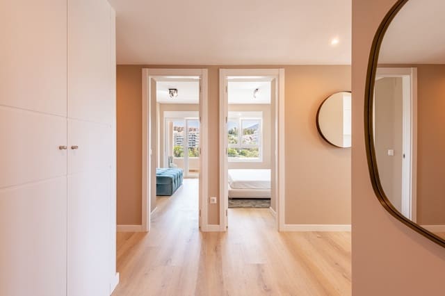 3 makuuhuone Huoneisto myytävänä paikassa Rodeo Alto - Guadaiza - La Campana, Marbella mukana uima-altaan 
autotalli - 559 000 € (Ref: 9498888)