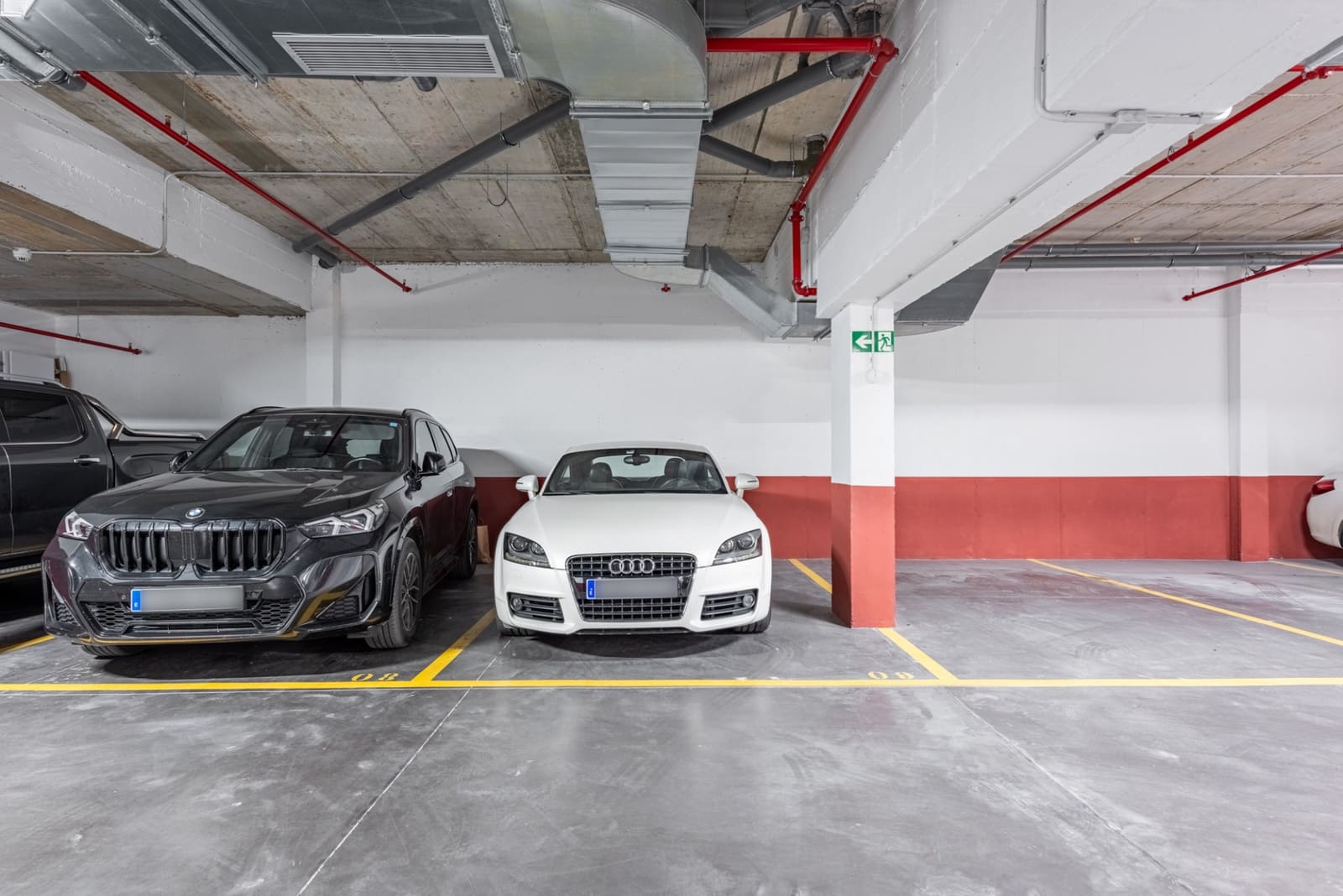 3 makuuhuone Huoneisto myytävänä paikassa Marbella mukana uima-altaan 
autotalli - 559 000 € (Ref: 9498888)